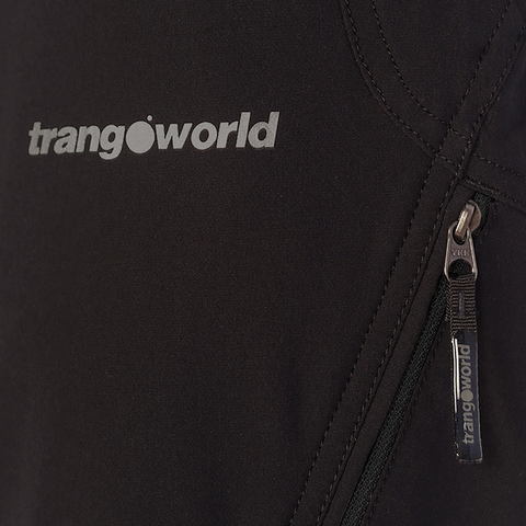 trangoworld Pantalón largo Hombre KASU DN Superdescuento