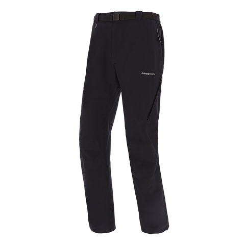 trangoworld Pantalón largo Hombre KASU DN Superdescuento