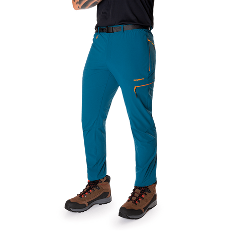 trangoworld Pantalón largo Hombre ALTAI VN Grandes descuentos