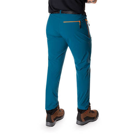 trangoworld Pantalón largo Hombre ALTAI VN Grandes descuentos