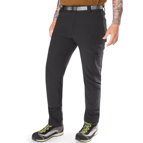 trangoworld Pantalón largo Hombre PEYREGET KB Liquidación