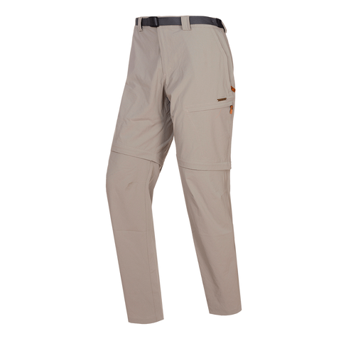trangoworld Pantalón largo Hombre GUREZ Envío internacional gratuito