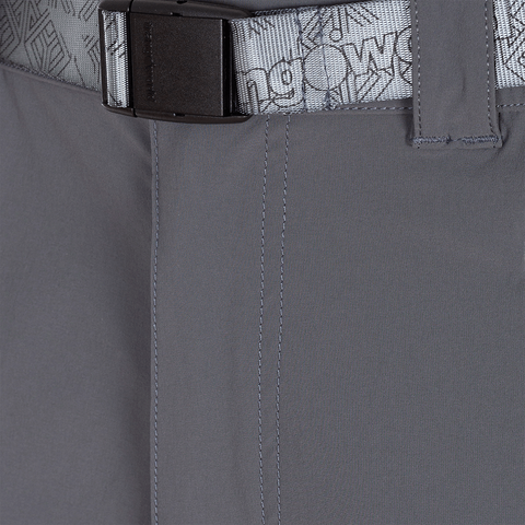 trangoworld Pantalón largo Hombre DROHMO Tienda de fábrica