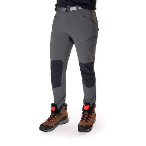 trangoworld Pantalón largo Hombre DROHMO Tienda de fábrica