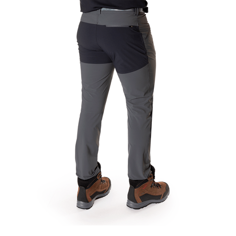 trangoworld Pantalón largo Hombre DROHMO Tienda de fábrica