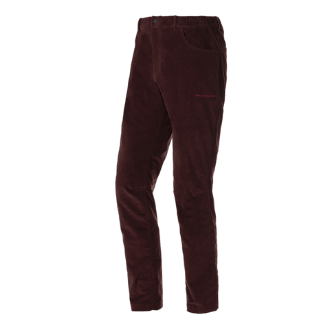trangoworld Pantalón largo Hombre FOSSANO Ahorra y exporta