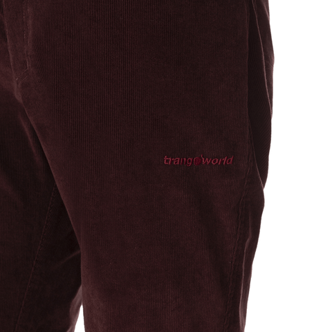 trangoworld Pantalón largo Hombre FOSSANO Ahorra y exporta