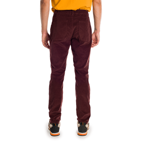 trangoworld Pantalón largo Hombre FOSSANO Ahorra y exporta