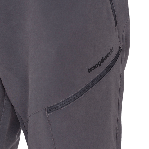 trangoworld Pantalón largo Hombre EZKAY Precios de Black Friday