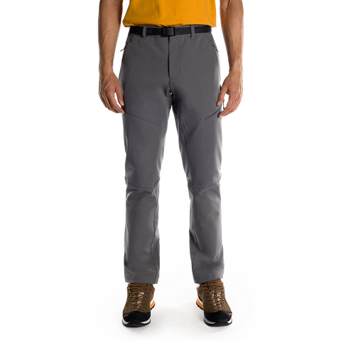 trangoworld Pantalón largo Hombre EZKAY Precios de Black Friday