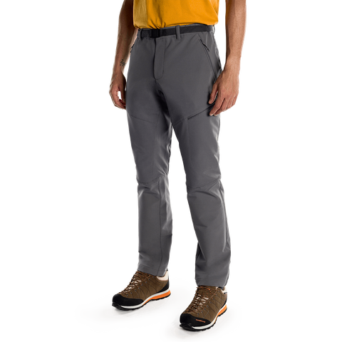 trangoworld Pantalón largo Hombre EZKAY Precios de Black Friday