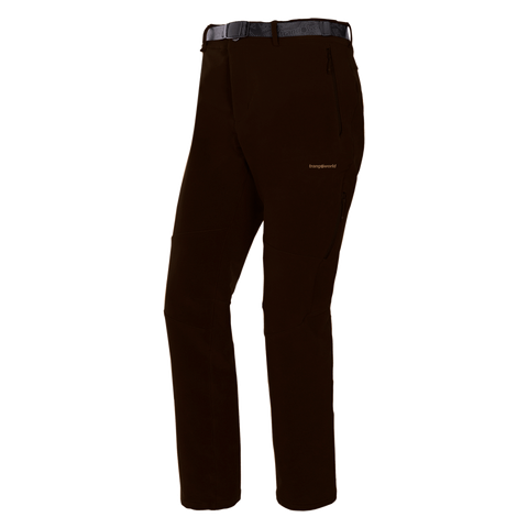 trangoworld Pantalón largo Hombre KOTKA En oferta
