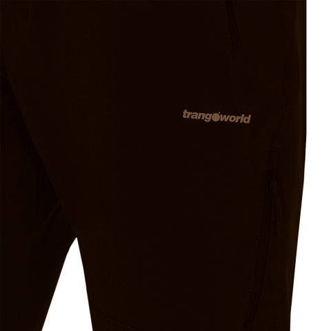 trangoworld Pantalón largo Hombre KOTKA En oferta