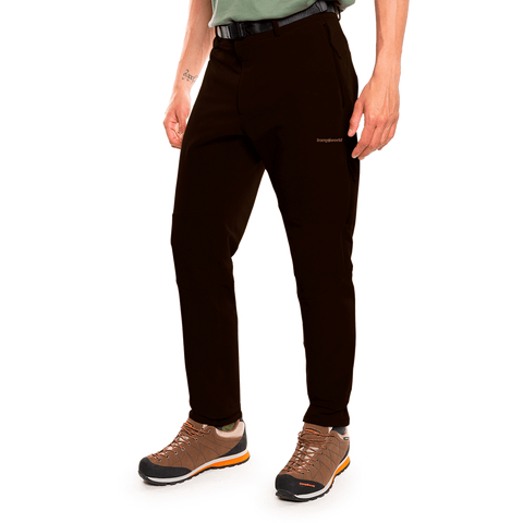 trangoworld Pantalón largo Hombre KOTKA En oferta