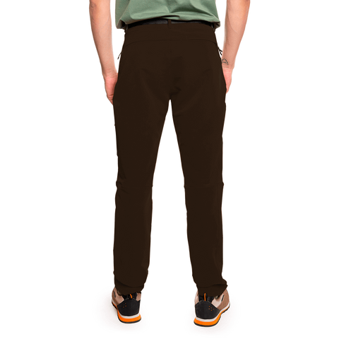 trangoworld Pantalón largo Hombre KOTKA En oferta