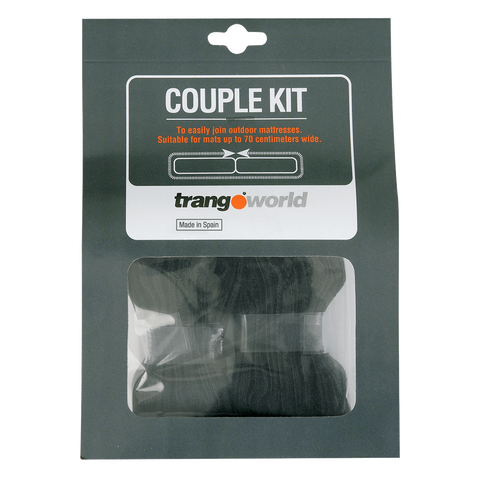 trangoworld Accesorio COUPLE KIT Libre de impuestos