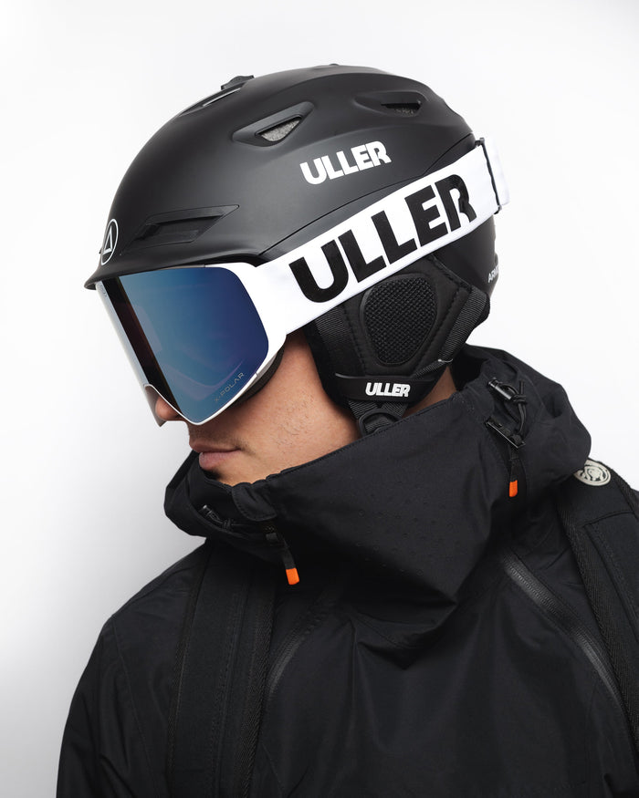 ﻿uller Armor Black Rebajas online