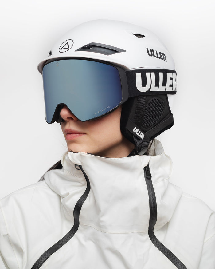 uller Armor White Oferta especial