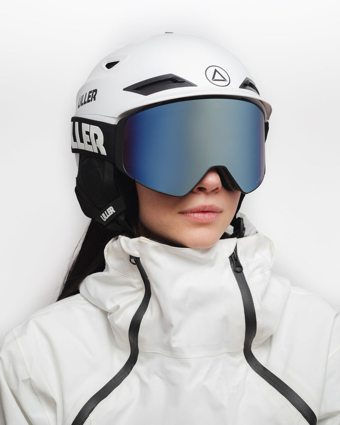 uller Armor White Oferta especial
