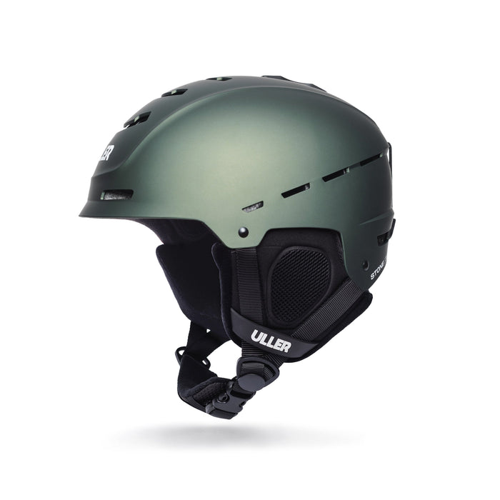 uller Stone Green