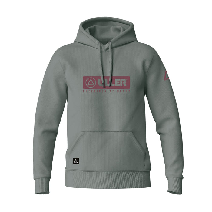 uller Classic Grey