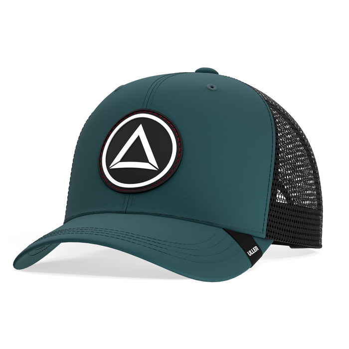 uller Northern Green / Black