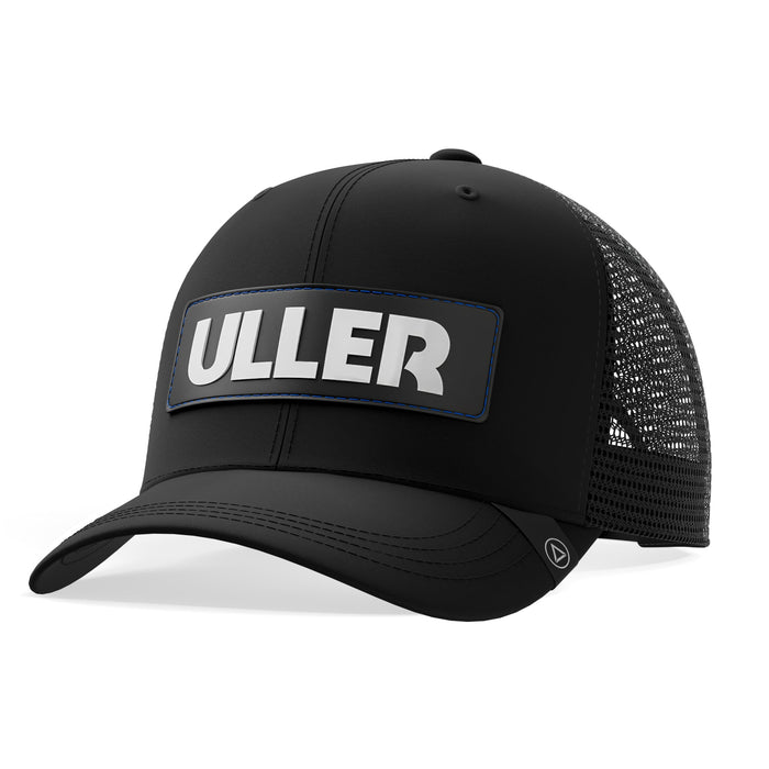 uller Orbital Blue