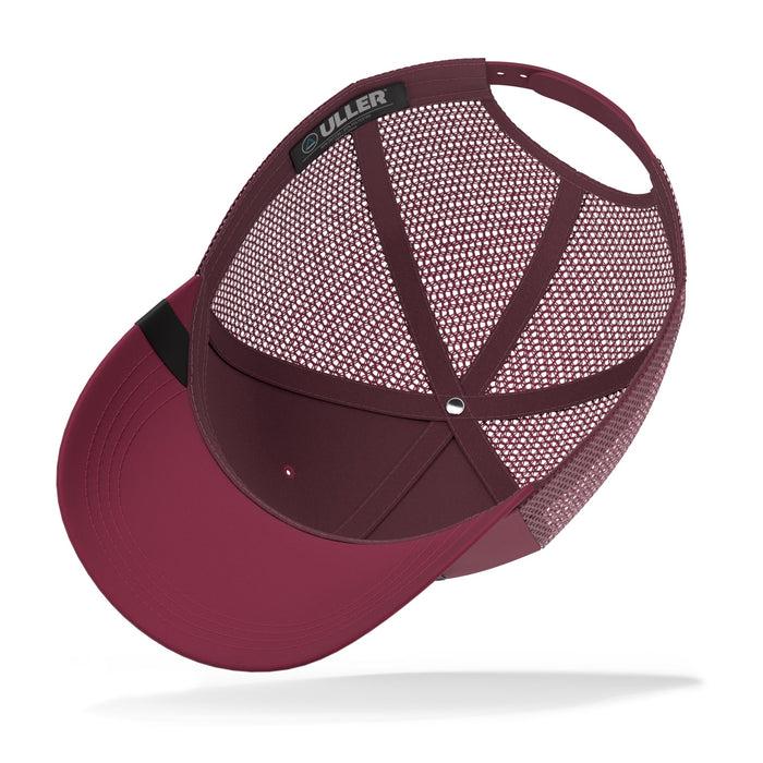 uller Orbital Red Libre de impuestos