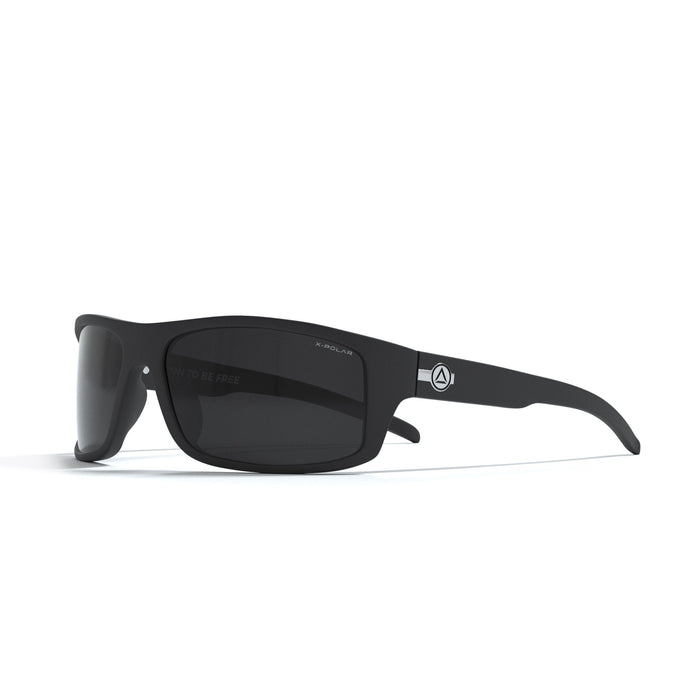 uller Backcountry Black / Black