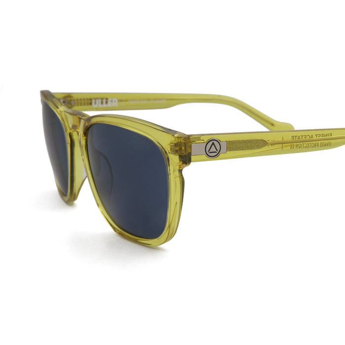 uller North Sea Yellow / Blue Ventas relámpago