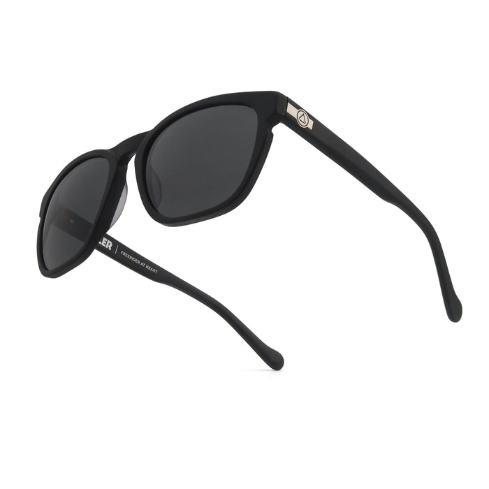 uller North Sea Black / Black Tienda