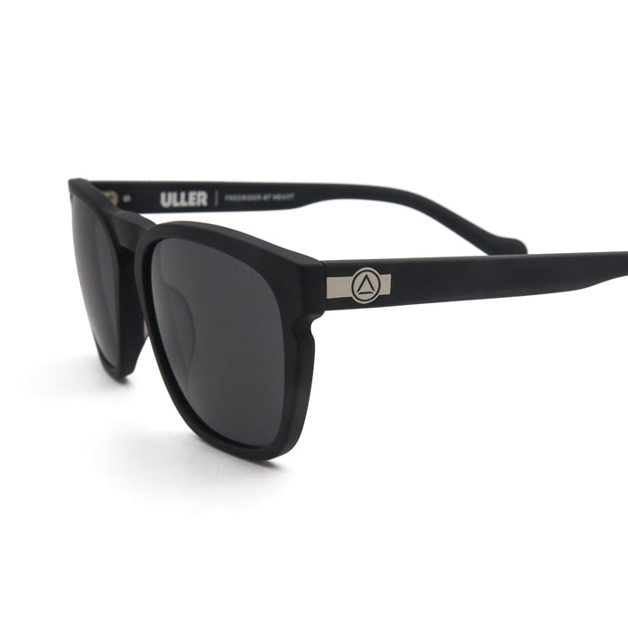 uller North Sea Black / Black Tienda