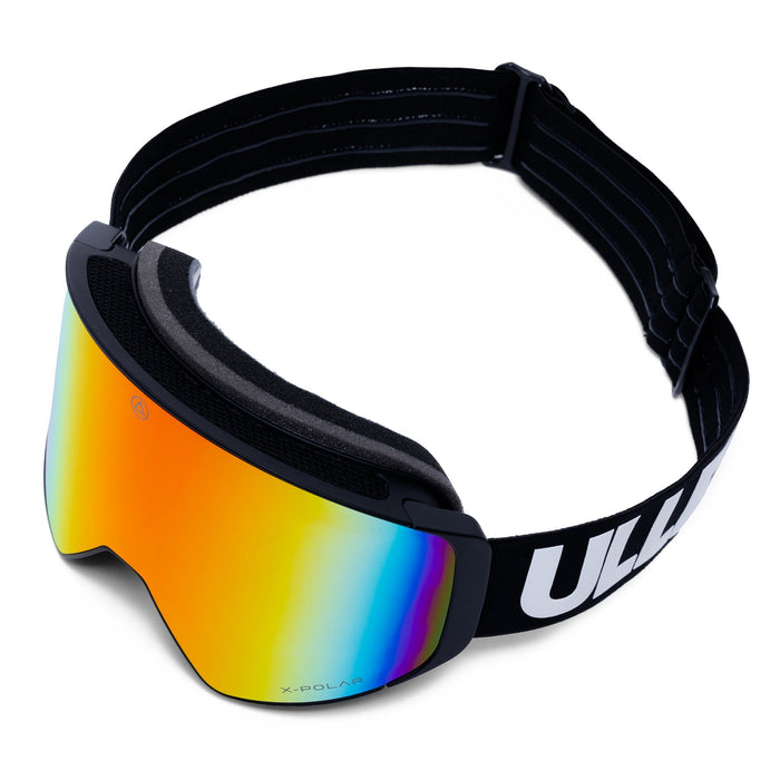 uller Avalanche Black / Red Precios de Black Friday