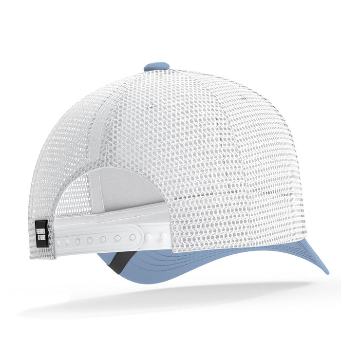 uller Orbital Blue / White Descuento por venta flash
