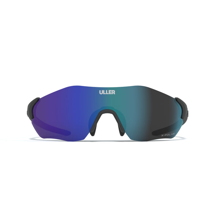 uller Impulse Black / Blue Rebajas