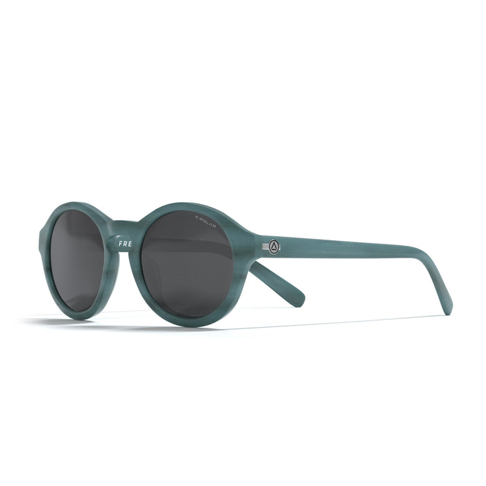 uller Valley Blue Tortoise / Black