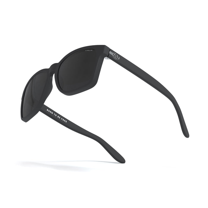 uller Jib Black / Black Envío gratis