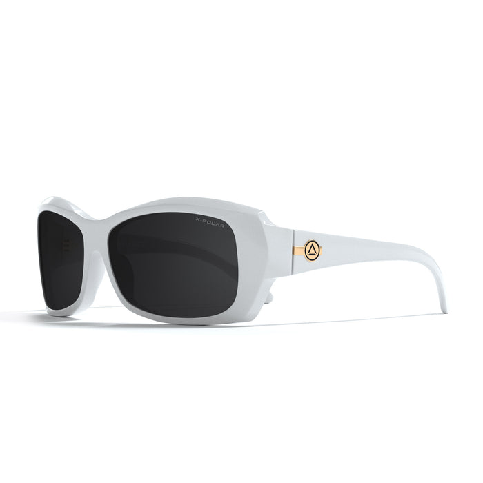 uller Atlas White / Black