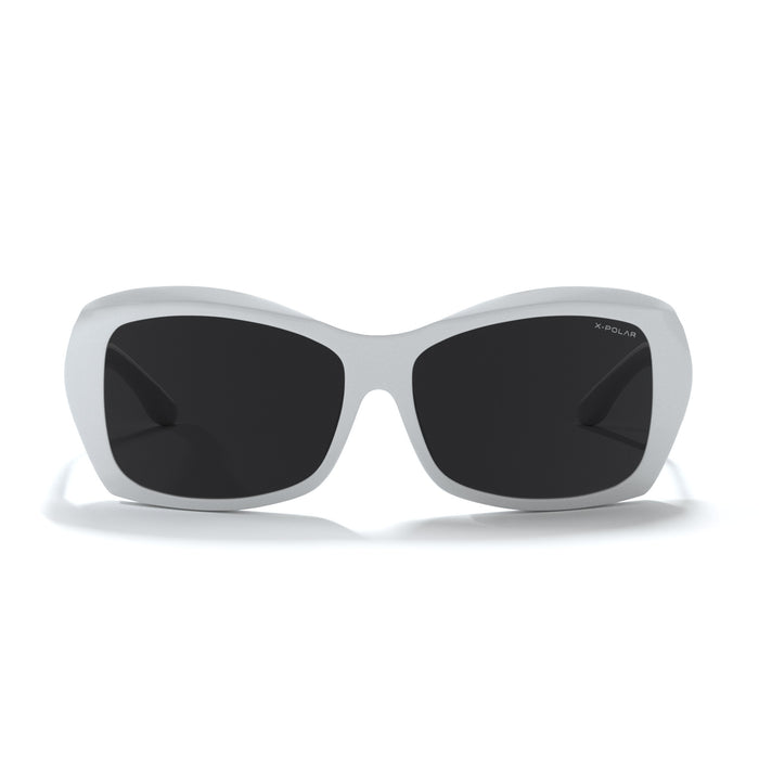 uller Atlas White / Black Superdescuento