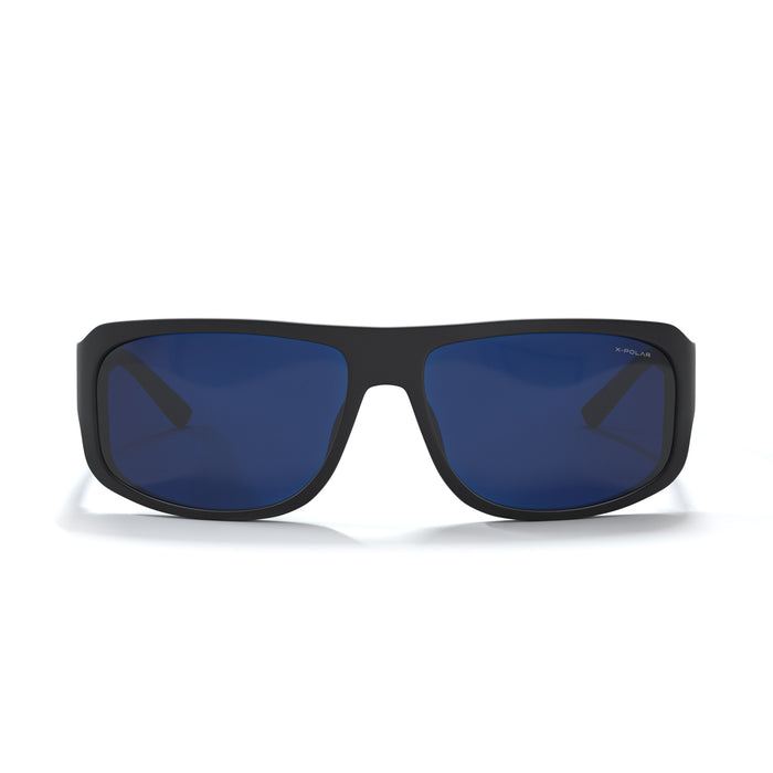 uller Scout Black / Blue Libre de impuestos