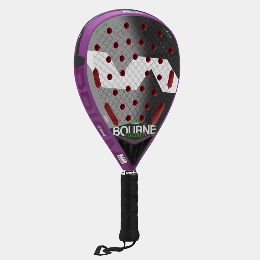 varlion Bourne Summum Prisma Airflow S Rebajas top