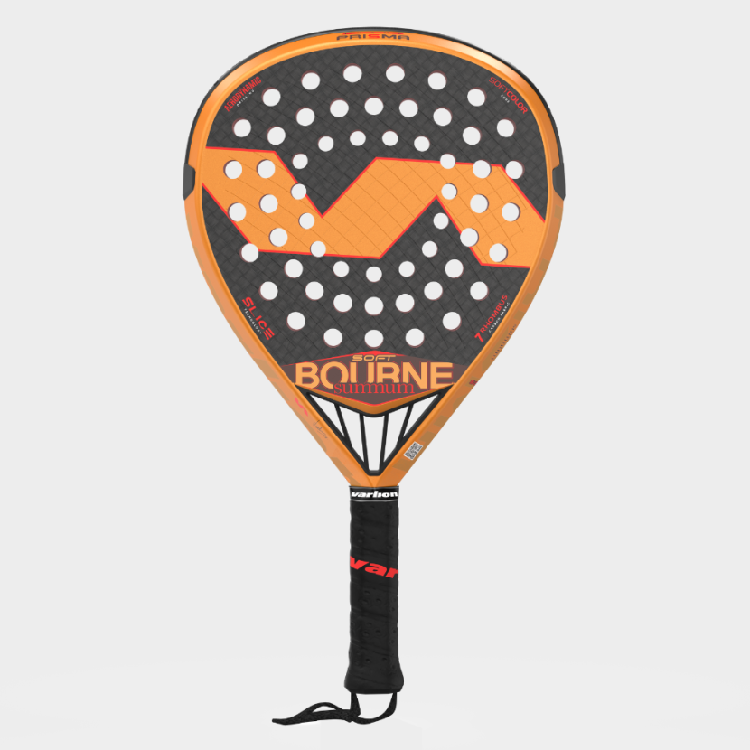 varlion Bourne Summum Prisma Soft varlion Bourne Summum Prisma Soft