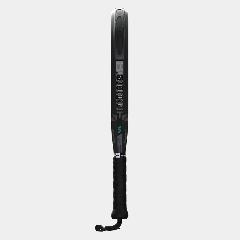 varlion Bourne Summum Carbon Black ÚLTIMAS EDICIONES