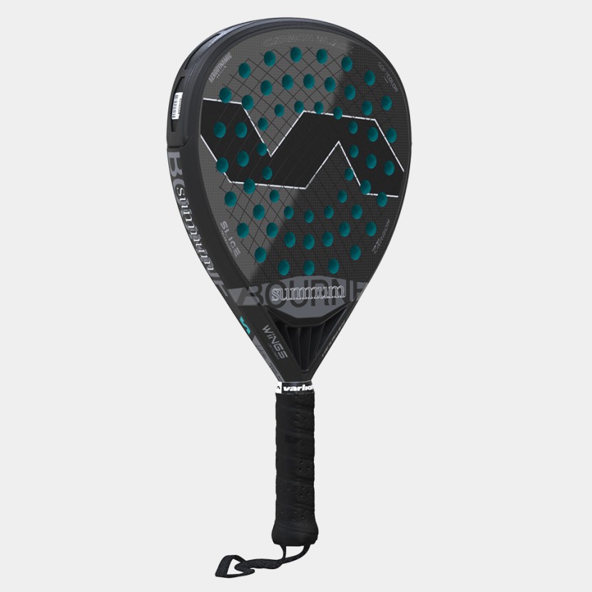 varlion Bourne Summum Carbon Black ÚLTIMAS EDICIONES