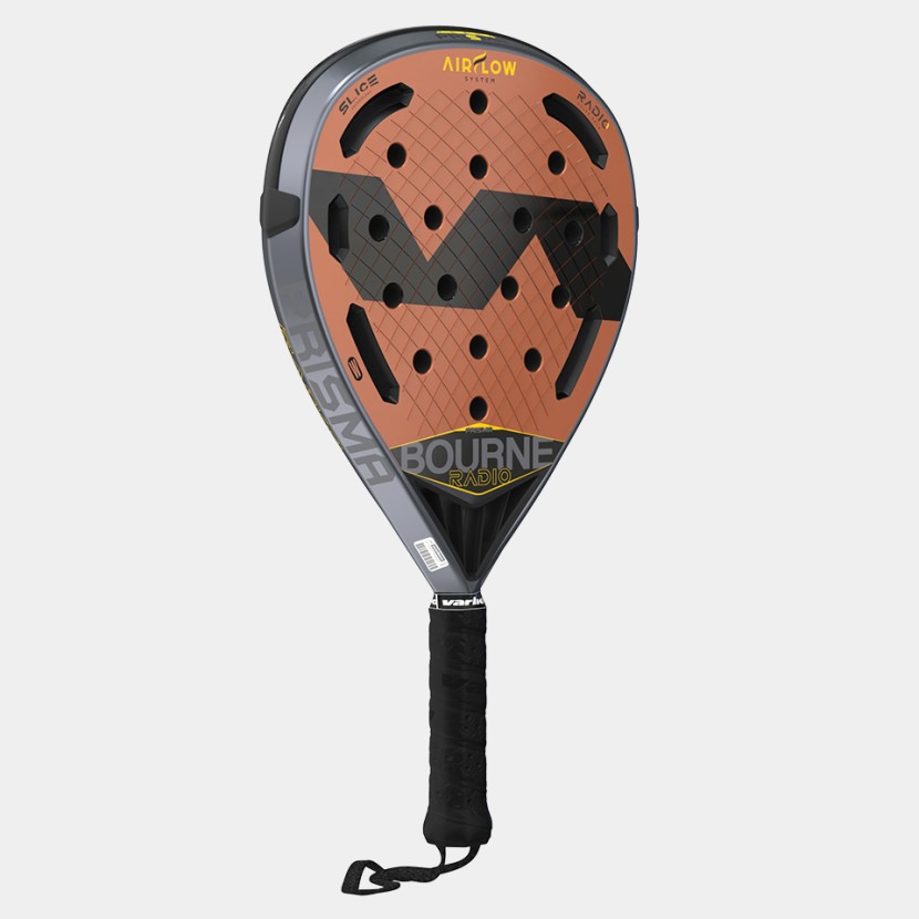 varlion Bourne Summum Prisma Radio W Último día