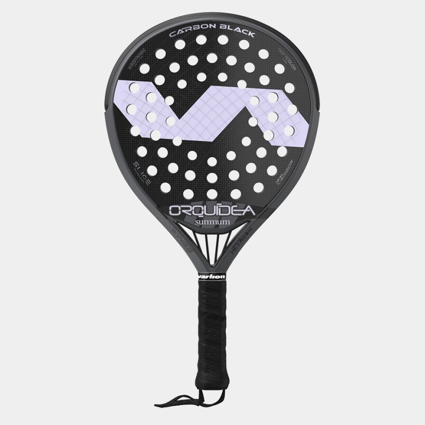 varlion LW Summum Carbon Black Orquidea varlion LW Summum Carbon Black Orquidea
