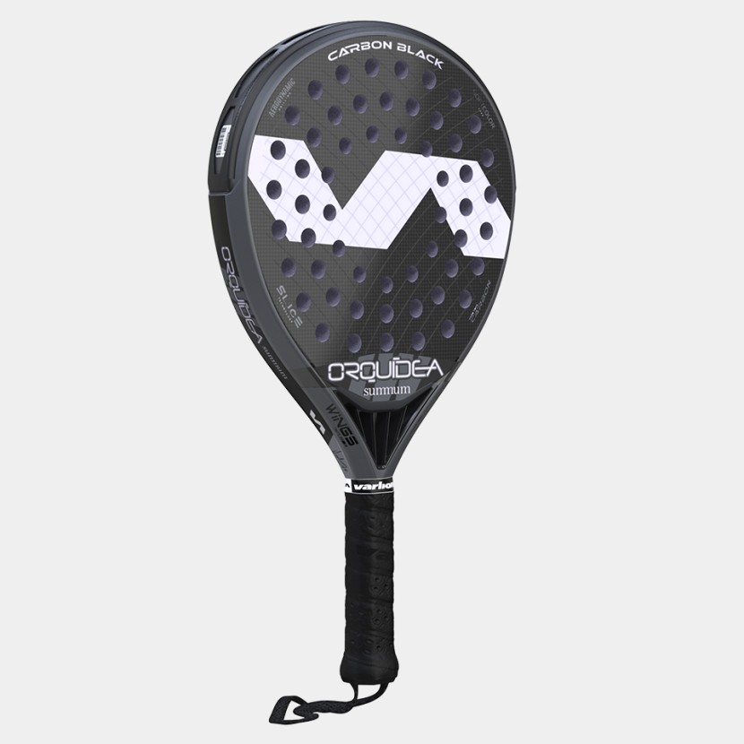 varlion LW Summum Carbon Black Orquidea Precio de fábrica