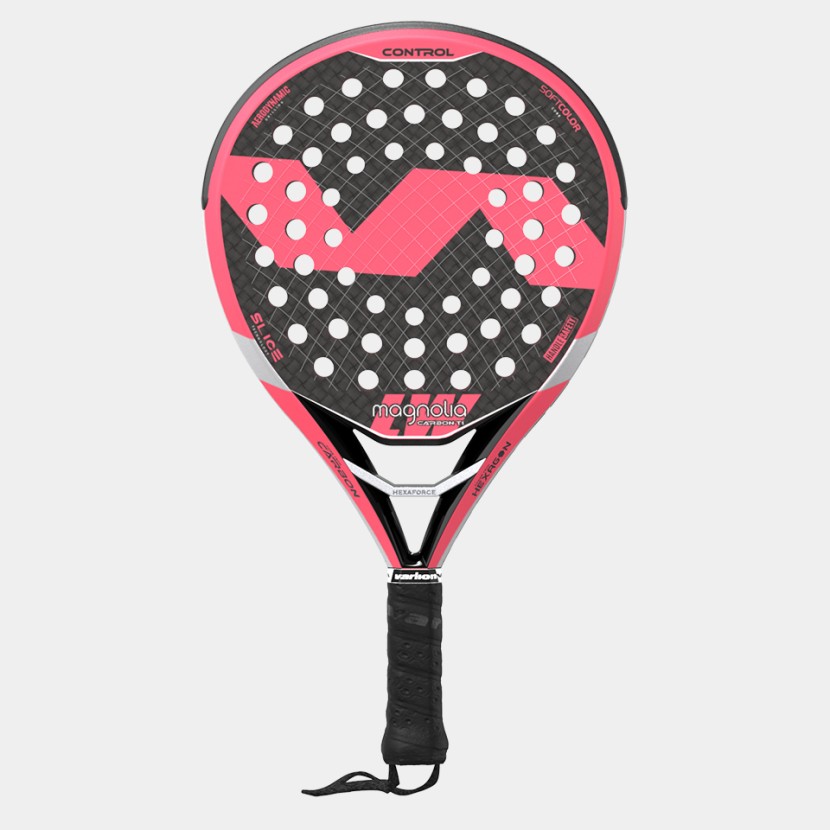 varlion LW Carbon TI Magnolia Solo hoy
