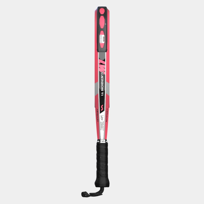 varlion LW Carbon TI Magnolia Solo hoy