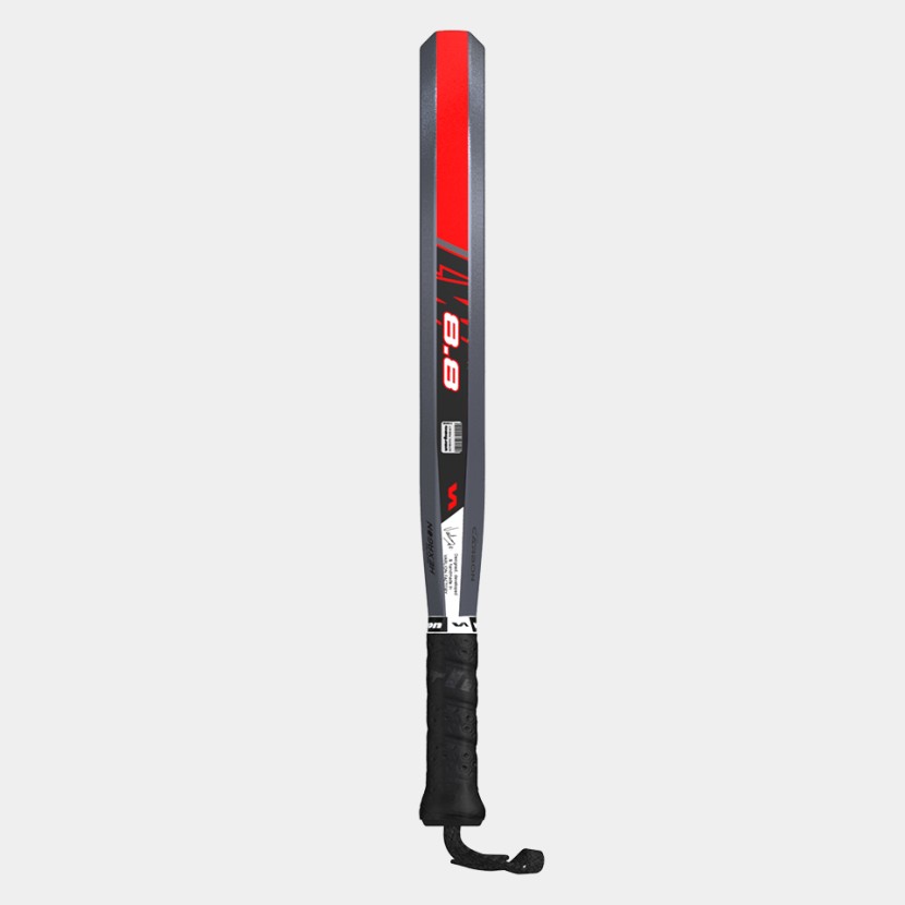 varlion LW Hexagon 8.8 Promoción trimestral